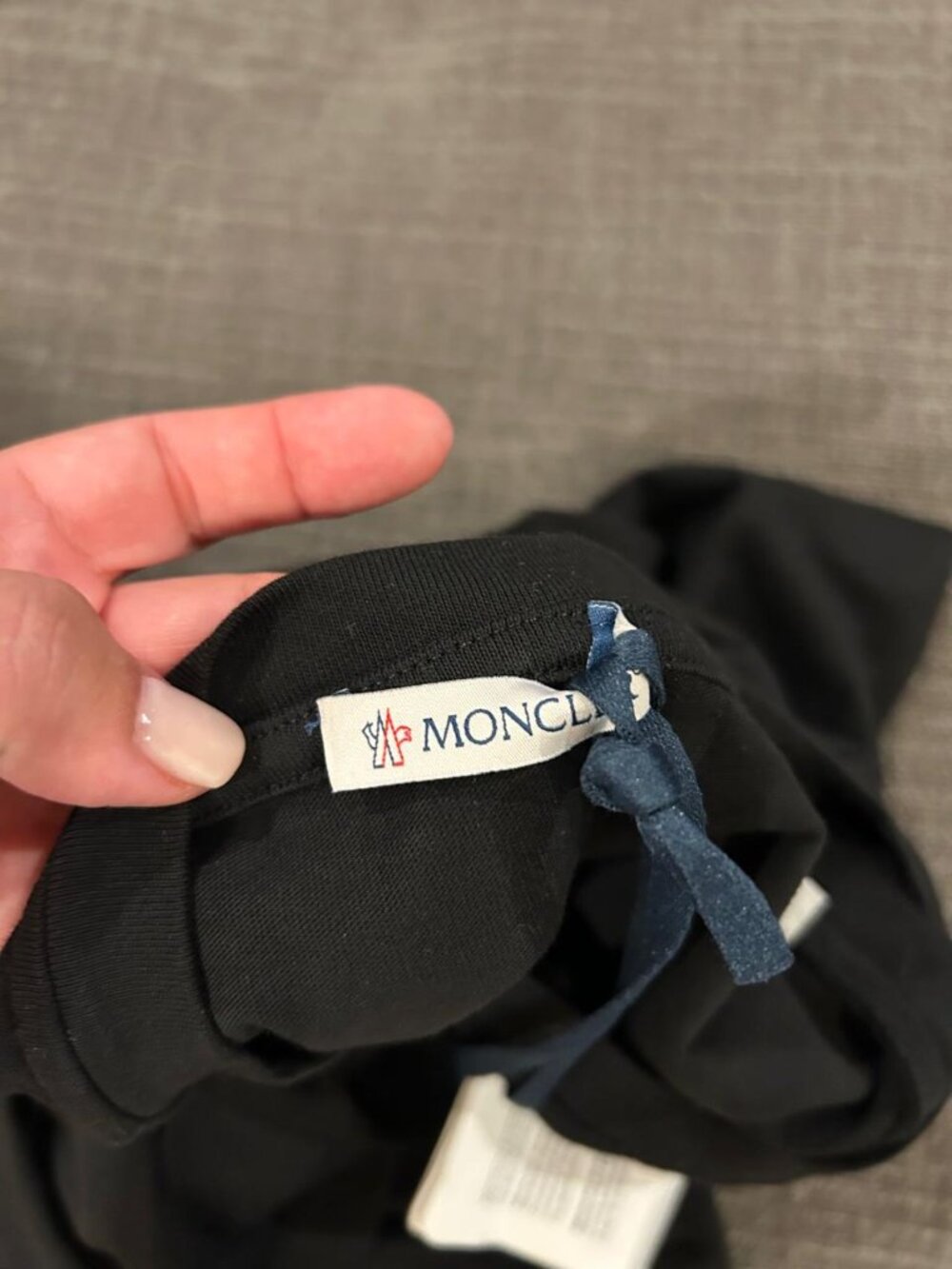 MONCLER - Picture 5 of 6